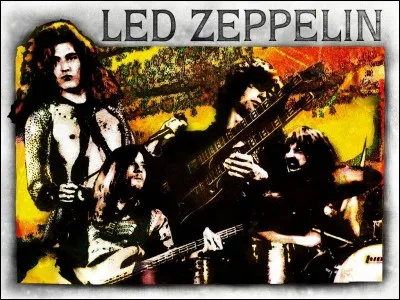 Quel est l'album de Led Zeppelin qui s'est le mieux vendu ?