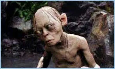 De quel film vient cette cr&eacute;ature ?