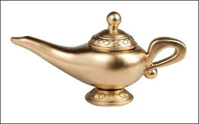 À quelle princesse appartient cet objet ?