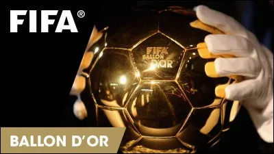 Qui remporte le Ballon d'Or en 1990 ?