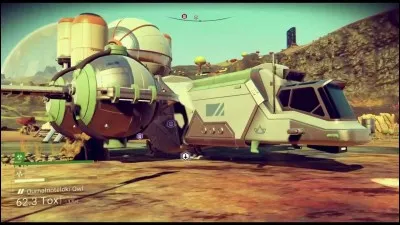 Quel mat&eacute;riau faut-il pour alimenter les propulseurs de d&eacute;collage ?