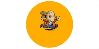 Comment se prénomme la meilleure amie de Polo dans la bande dessinée du même nom ?