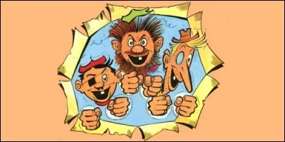 Qui a créée la bande dessinée "Les Pieds nickelés" ?