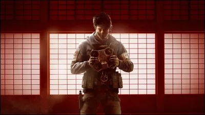 Quelle est la capacité spéciale d'Echo ?