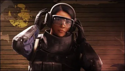 Comment s'appelle la nouvelle mise à jour de septembre 2017 de ''Rainbow Six Siege'' ?