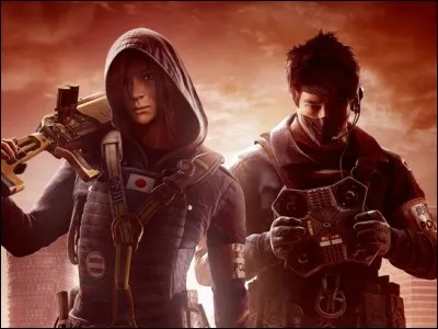 Comment s'appelle la mise à jour de ces personnages ?