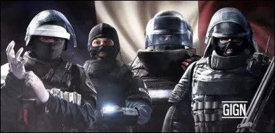 Quels sont les noms de ces agents français ?