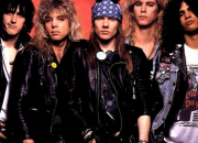 Quiz Connaissez-vous bien les Guns N' Roses ?