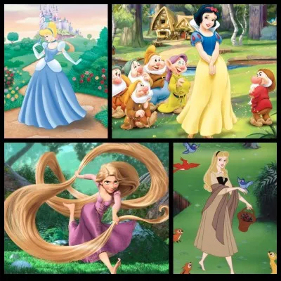 Quelle saison préfères-tu ?