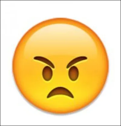 Quel est ton pire défaut ?