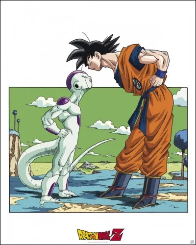Dans Dragon Ball Z, quel personnage détestes-tu le plus ?
