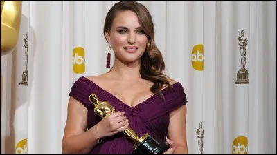 Combien de fois a-t-elle été nominée aux Oscars ?