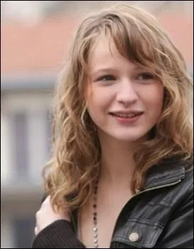 Quel est son nom dans le film ?