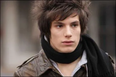 Quel est son nom dans le film  ?