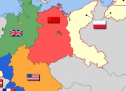 Quiz Histoire de l'Allemagne de 1949  1990 (partie 1)