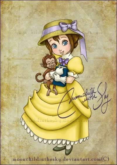 De quel pays je viens ?