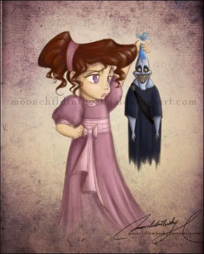 Qui est mon conjoint ?