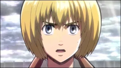 De quel anime vient-il ?