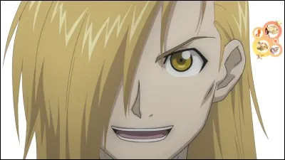 De quel anime vient-il ?