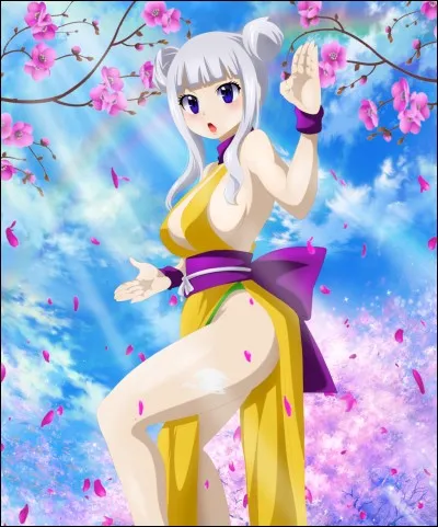 Qui est ce personnage ?