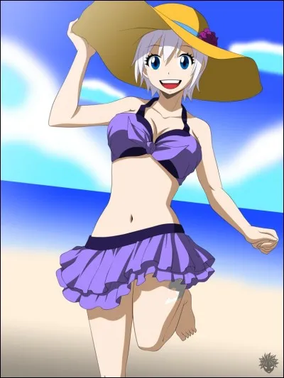 Qui est ce personnage ?