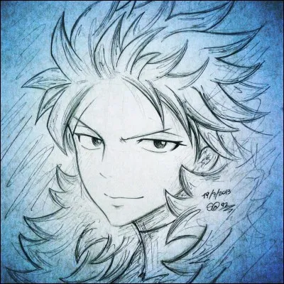 Qui est ce personnage ?