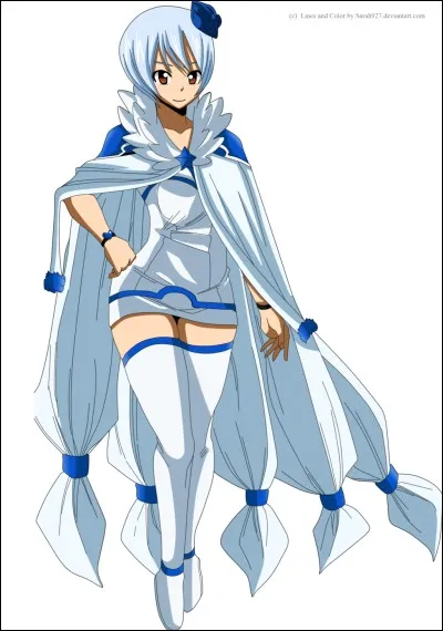 Qui est ce personnage ?