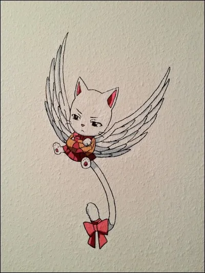 Qui est ce personnage ?