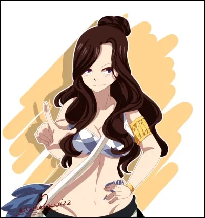 Qui est ce personnage ?