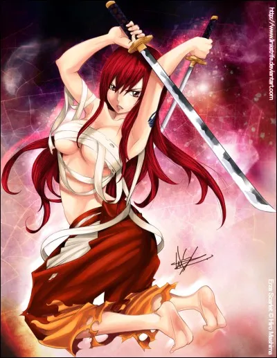 Qui est ce personnage ?