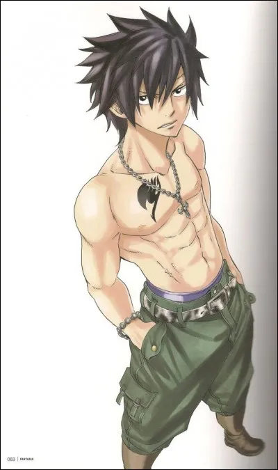 Qui est ce personnage ?