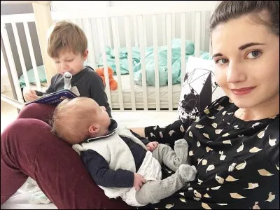 Eden et Lili-Rose sont-ils frère et sœur ?