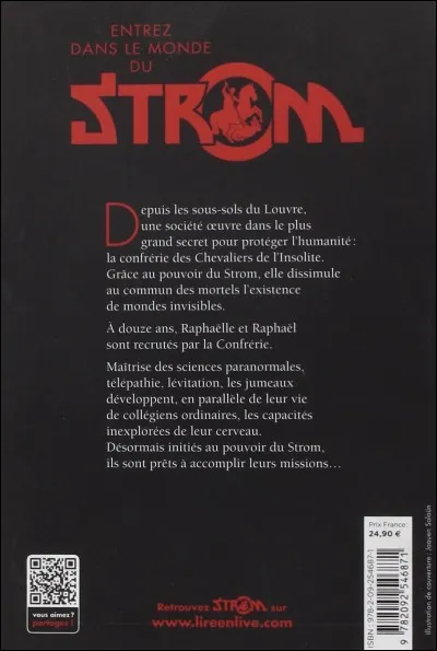 Comment s'appelle le meilleur ami de Raphaël ?