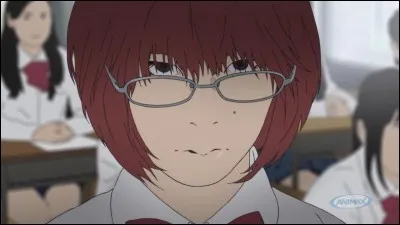 "Boku no Hana" veut dire :