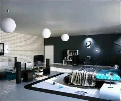 Ta chambre est-elle bien rangée ?