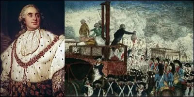 Il n'avait pas les moyens d'imposer les réformes nécessaires au pays. Certains de ses proches n'arriveront pas à faire payer l'impôt aux privilégiés. Il le paiera de sa vie. Peu avant de mourir, il dira : 
« Je meurs innocent, je pardonne à tous mes ennemis » !
Qui est-il ?