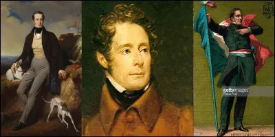 Cette citation est extraite d'un discours qui avait pour but de refuser le drapeau rouge et de promouvoir le drapeau tricolore. Cela se passait pendant la Révolution de 1848.
« Le drapeau tricolore a fait le tour du monde, avec le nom, la gloire et la liberté de la patrie ».
Qui a prononcé cette citation ?