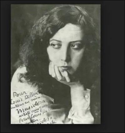 7-12-1957/7-12-2017- Quels documents, édités spécialement pour le soixantième anniversaire du décès de Musidora, devenus collectors, peut-on se procurer auprès de l'Association « Les Amis de Musidora » ?