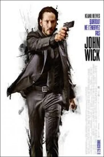 Trouvez la date de r&eacute;alisation du film.