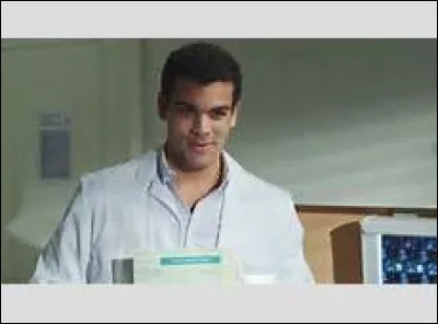 Quelles études suit Benjamin ?