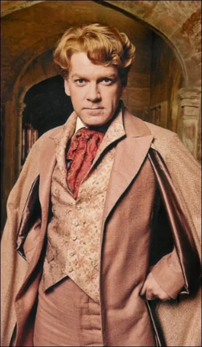 Que lui arrive-t-il à la fin du second film ?