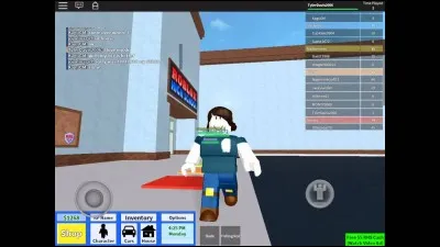 De quel jeu provient ce skin ?