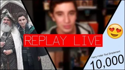 Quel(le) YouTubeur(euse) a 30 000 abonnés ? (en septembre 2017)