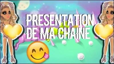 Peux-tu afficher des images ou vidéos sur MSP ?