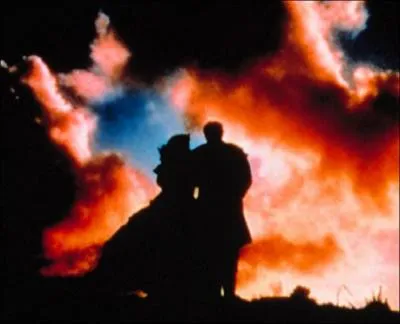 Quel producteur de cinma a battu tous les records avec son film Autant en emporte le vent cette anne-l ?