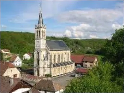 Florimont est un village du Territoire de Belfort situé en région ...