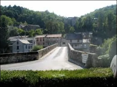 Commune Tarnaise, Mirandol-Bourgougnac se situe en région ...