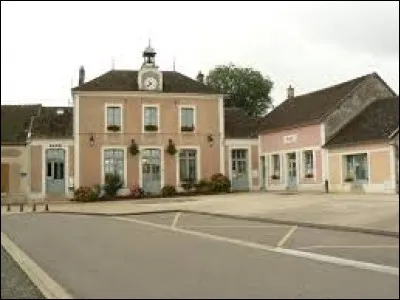 Savins est un village francilien de la Grande Couronne situé dans le département ...