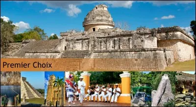 Quel serait ton premier choix ?