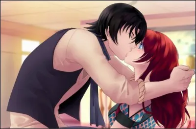 Qui est ce personnage ?